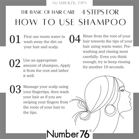 should i use shampoo.